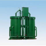 重力式無閥過濾器