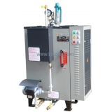 LDR電熱蒸汽鍋爐