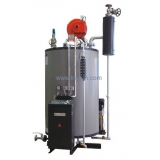 LSS系列燃油（氣）蒸汽鍋爐