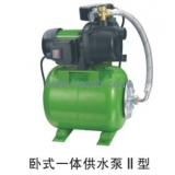 ZGS小型供水設(shè)備