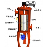 網(wǎng)式過濾器