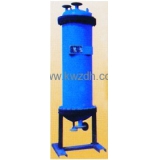 浮動(dòng)盤(pán)管換熱器