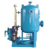 冷凝水回收裝置