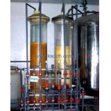 陰陽離子復(fù)床、混床設(shè)備