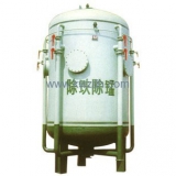 除鐵除錳設(shè)備