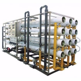 反滲透/EDI設(shè)備