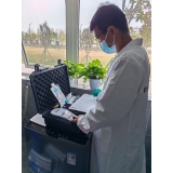 開水機(jī)水質(zhì)檢測(cè)