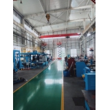 機床集團廠區(qū)汽改水項目