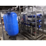 曲江反滲透設(shè)備