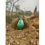 污水處理設(shè)備二（農(nóng)村人居環(huán)境整治項(xiàng)目）