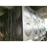 醫(yī)院康養(yǎng)項(xiàng)目水箱