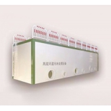 高效河道/景觀循環(huán)水凈化設(shè)備