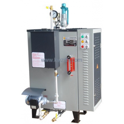 LDR電熱蒸汽鍋爐