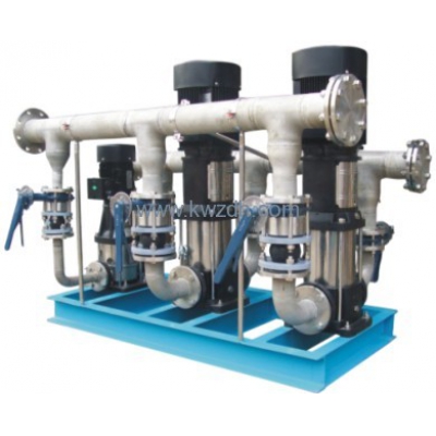 HB變頻恒壓供水設(shè)備