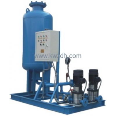 HQ囊式氣壓供水設(shè)備