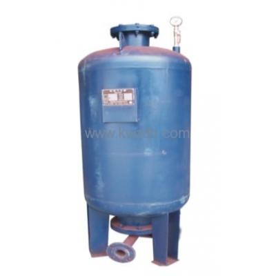NZG囊式氣壓罐