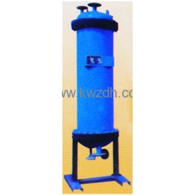 浮動(dòng)盤管換熱器