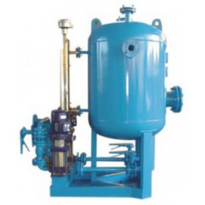 冷凝水回收裝置