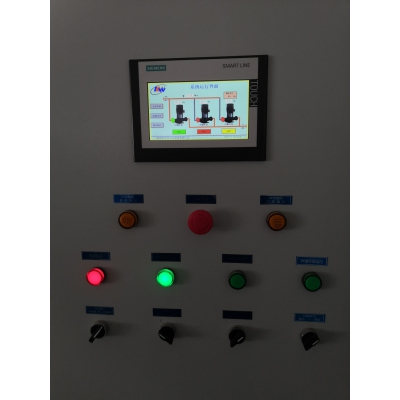 寶雞冷卻系統(tǒng)項目