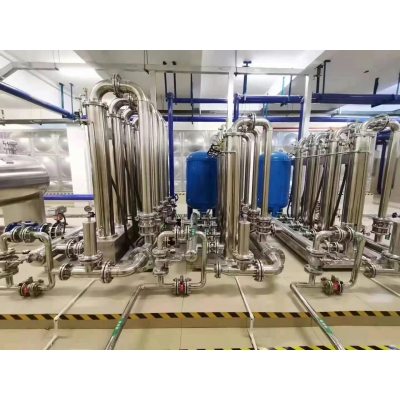 醫(yī)院供水設(shè)備