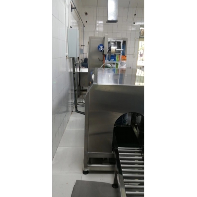 航發(fā)廠區(qū)套標(biāo)機