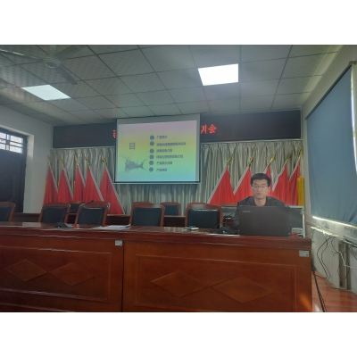 消毒設(shè)備現(xiàn)場培訓(xùn)