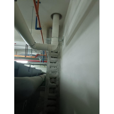 污水處理設(shè)備管道安裝