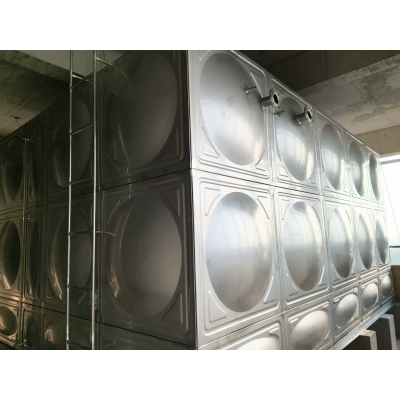 醫(yī)院康養(yǎng)項目水箱