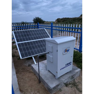 橫山臭氧消毒設備