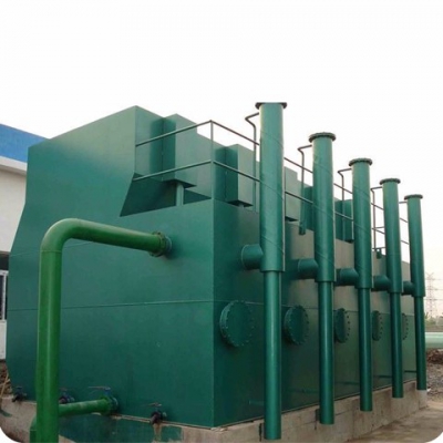 一體化凈水設(shè)備