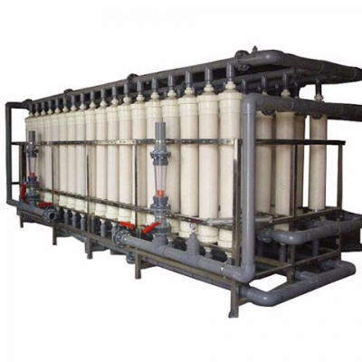 超濾凈水設(shè)備